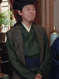 第42集 - 隱龍出淵