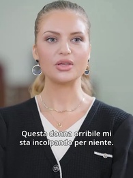 Il ritorno della ragazza esiliata - Episode 42