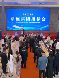 Berbakti Membawa Kedamaian - Episode 56