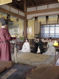 第65集 - 穿書拯救大反派