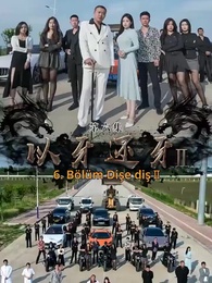 Dişe Diş 2 - Episode 6