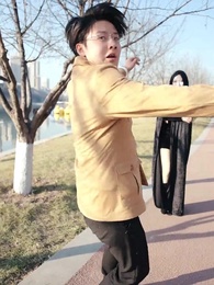 天命神尊 - Episode 79