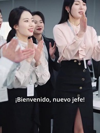 Mi Jefe, Mi Esposa - Episode 28