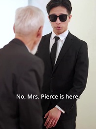 Episode 18 - A Promise in the Wind