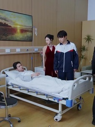 [พากย์ไทย]บ้านเกิดที่ไร้แสงจันทร์ - Episode 28