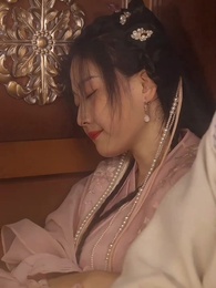 第61集 - 穿成太子家的小作精