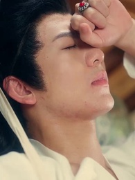 穿成太子家的小作精 - Episode 48