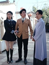 第61集 - 天命神尊