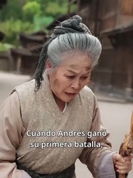 Bendición celestial tras la ruina - Episode 14