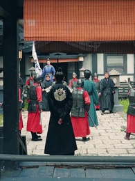 沒人告訴我，我爹是皇帝啊 - Episode 11