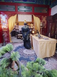 Lửa giận của Linh Lung dẫm nát núi sông - Episode 40