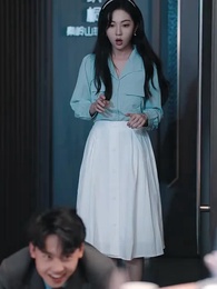 第15集 - 閃婚後豪門老公馬甲藏不住