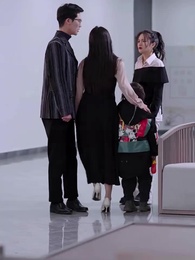 第16集 - 天才萌寶：爹地別心急