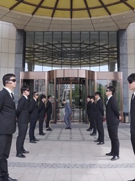 Bölüm 11 - Güç Oyunu