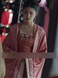 ตอนที่ 38 - [พากย์ไทย]เงาเลือด จักรพรรดินี