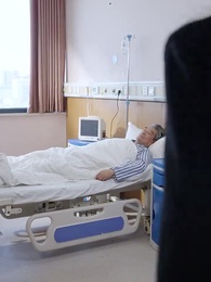 Güç Oyunu - Episode 37