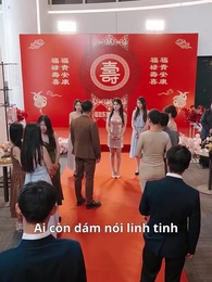 Tập 47 - Rồng phượng trình tường