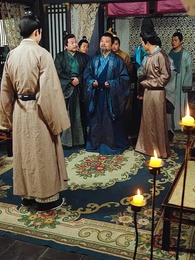 沒人告訴我，我爹是皇帝啊 - Episode 44