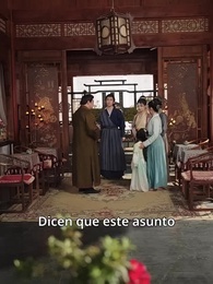 Bendición celestial tras la ruina - Episode 47