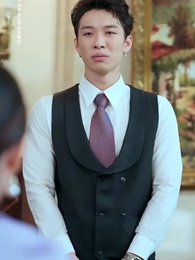 第64集 - 十年寒霜壹朝春暖