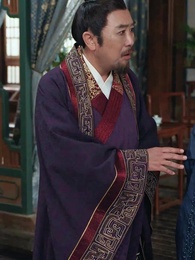 隱龍出淵 - Episode 34