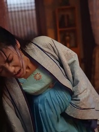 神醫娘親:父王今日認錯了麽 - Episode 4