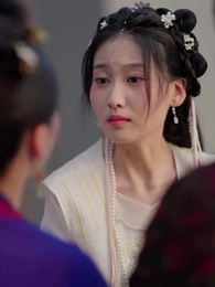 第5集 - 穿成太子家的小作精