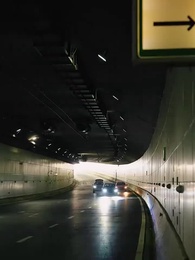 Taksiciydim, Artık Yarış Pistlerinde Benimle Yarışamazsın! - Episode 26