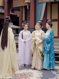 第12集 - 神醫娘親:父王今日認錯了麽