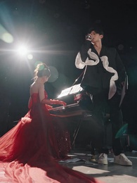 第27集 - 打臉前夫，離婚後我成為頂流天后