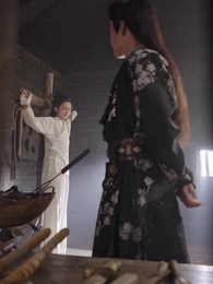 穿書拯救大反派 - Episode 22