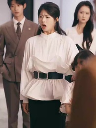 第60集 - 吒總駕到，三界快跑