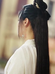 神醫娘親：父王今日認錯了麽 - Episode 6