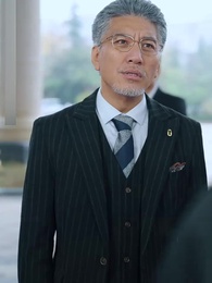 Berbakti Membawa Kedamaian - Episode 53