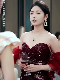 第34集 - 十年寒霜壹朝春暖