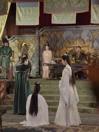 穿書拯救大反派 - Episode 84