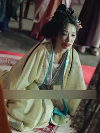 [พากย์ไทย]เงาเลือด จักรพรรดินี - Episode 49