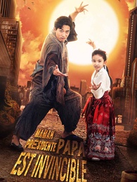 [Doublé]Maman Présidente, Papa est Invincible - Episode 61