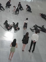 Episode 34 - [Dubbed]One Day: Marry That Security