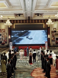 Gerçeği Yanımda Getirdim - Episode 12