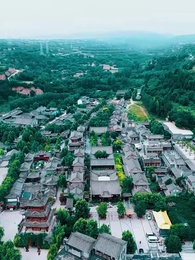 第1集 - 無始大帝