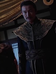 神醫娘親:父王今日認錯了麽 - Episode 97