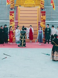 第62集 - 無始大帝