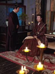 沒人告訴我，我爹是皇帝啊 - Episode 69