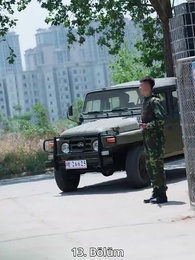 Son Şans - Episode 13