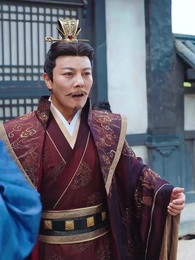 沒人告訴我，我爹是皇帝啊 - Episode 9