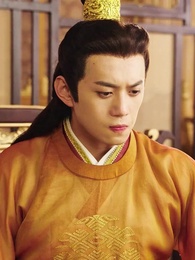 隱龍出淵 - Episode 72