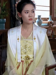 隱龍出淵 - Episode 21