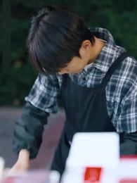 Berbakti Membawa Kedamaian - Episode 13