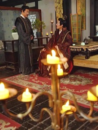 沒人告訴我，我爹是皇帝啊 - Episode 51